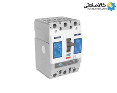 کلید اتوماتیک پارس فانال 80 آمپر قابل تنظیم حرارتی PF3N-160