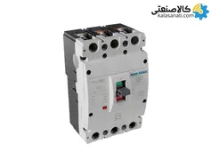 کلید اتوماتیک پارس فانال 200 آمپر فیکس PF3N-250-35KA