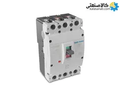 کلید اتوماتیک پارس فانال 250 آمپر فیکس PF3N-250-35KA