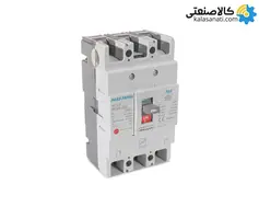 کلید اتوماتیک پارس فانال 200 آمپر فیکس PF3N-250-50KA