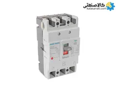 کلید اتوماتیک پارس فانال 250 آمپر فیکس PF3N-250-50KA