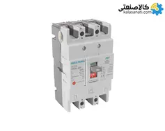 کلید اتوماتیک پارس فانال 300 آمپر فیکس PF3N-400