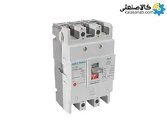 کلید اتوماتیک پارس فانال 400 آمپر فیکس PF3N-400