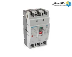 کلید اتوماتیک پارس فانال 800 آمپر فیکس PF3N-800