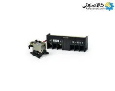 رله شنت کلید اتوماتیک پارس فانال سری PF3N - 100 - 160 FIX