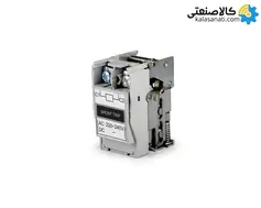 رله شنت کلید اتوماتیک پارس فانال سری PF3N - Adj