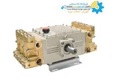 پمپ کارواش 80 بار برتولینی ایتالیا Bertolini مدل C 1258
