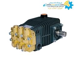 پمپ کارواش 400 بار برتولینی ایتالیا Bertolini مدل RAL 1840