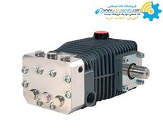 پمپ کارواش  500 بار برتولینی ایتالیا Bertolini مدل RA 2450