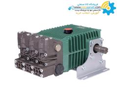 پمپ کارواش 70 بار برتولینی ایتالیا Bertolini مدل CK 110