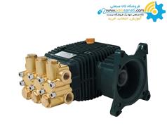 پمپ کارواش  240 بار برتولینی ایتالیا Bertolini مدل TMG 3545