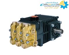 پمپ کارواش  160 بار برتولینی ایتالیا Bertolini مدل TML 3016 