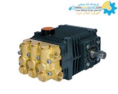 پمپ کارواش 160 باربرتولینی ایتالیا Bertolini مدل KKL 3816