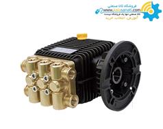 پمپ کارواش 110 بار برتولینی ایتالیا Bertolini مدل WBC 1111