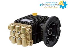پمپ کارواش 100 بار برتولینی ایتالیا Bertolini مدل WJC-U410