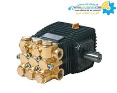 پمپ کارواش 120 بار برتولینی ایتالیا Bertolini مدل WBL 1312