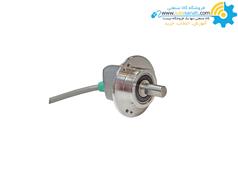 انکودر روتاری افزایشی و قابل برنامه ریزی POSITAL FRABA UCD-1PH00