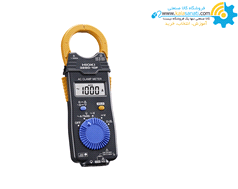 کلمپ متر AC هیوکی مدل 3280-10F