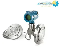 سیل دیافراگم مدل Rosemount 1199