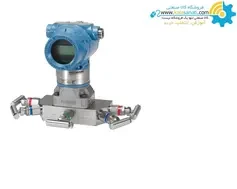 فلو ترنسمیتر اختلاف فشاری Rosemount™ 3051