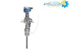 فلومتر آنوبار Rosemount 3051SFA