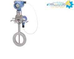 فلومتر آنوبار فشرده Rosemount™ 3051SFC 