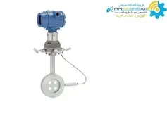 فلومتر صفحه اوریفیس سوراخ دار فشرده Rosemount™ 3051SFC 