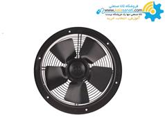 هواکش آکسیال دمنده  طرح آلمان مدل VIF-30V4S 