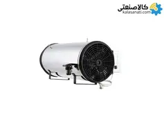 جت هیتر دوگانه سوز نیرو تهویه البرز مدل GLD-100