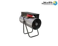 هیتر برقی سه فاز نیرو تهویه البرز مدل NE-15