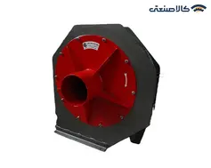 اگزاست فن سانتریفیوژ انتقال مواد 4 اسب 3000 دور منتظری