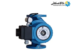 پمپ پکیج 2 و 1/2 اینچ سه فاز سه سرعته IMP مدل GHN basic 65-120 F