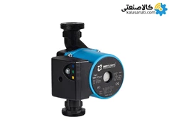 پمپ سیرکولاتور 1 و 1/4 اینچ تکفاز سه سرعته IMP مدل GHN 32/80-180