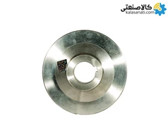 سیستم کف گرد زغالی الکتروموتور شناور