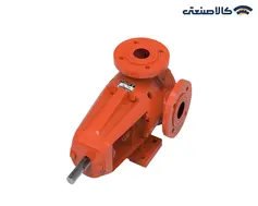 پمپ دنده ای ماه و ستاره 1 و 1/2 اینچ کوپار مدل KIP11/2