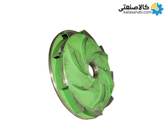 دیفیوزر پمپ افقی طبقاتی WKL