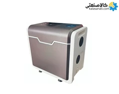 پمپ سوپر سایلنت 600 وات الکتروژن مدل WGZ15-45EA