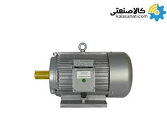 موتور استریم سه فاز 90 کیلووات 125 اسب پوسته چدن