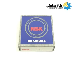 بلبرینگ تماس زاویه ای NSK کد 7305