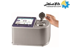 رفرکتومتر آزمایشگاهی رومیزی پریسماتک BPTR100