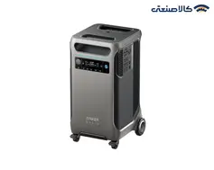 پاور استیشن 3800 وات انکر مدل Anker SOLIX F3800 Portable ظرفیت 3840 وات ساعت