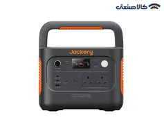 پاور استیشن 1500 وات جکری مدل Jackery Explorer 1000 V2 ظرفیت 1070 وات ساعت
