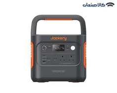 پاور استیشن 2200 وات جکری مدل Jackery Explorer 2000 V2 ظرفیت 2042 وات ساعت