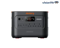 پاور استیشن 3600 وات جکری مدل Jackery Explorer 3000 V2 ظرفیت 3072 وات ساعت