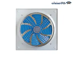هواکش خانگی 30 سانت فلزی خزرفن ED-300-2