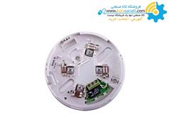 پایه دتکتور متعارف رله دار استاندارد  DB 8000 R یونی پاس 