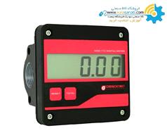 لیتر شمار 1 اینچ دیجتال برند گس پاسا ( gespasa )
