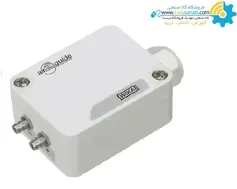 ترنسدیوسر اختلاف فشار ویکا مدل WIKA A2G-55