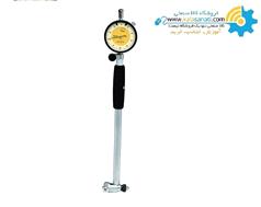 گیج داخل سنج (سیلندر) ساعتی 50-35 میلی متر  ASIMETO