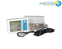 فلومتر جرمی گاز مدل NONCON MF5600